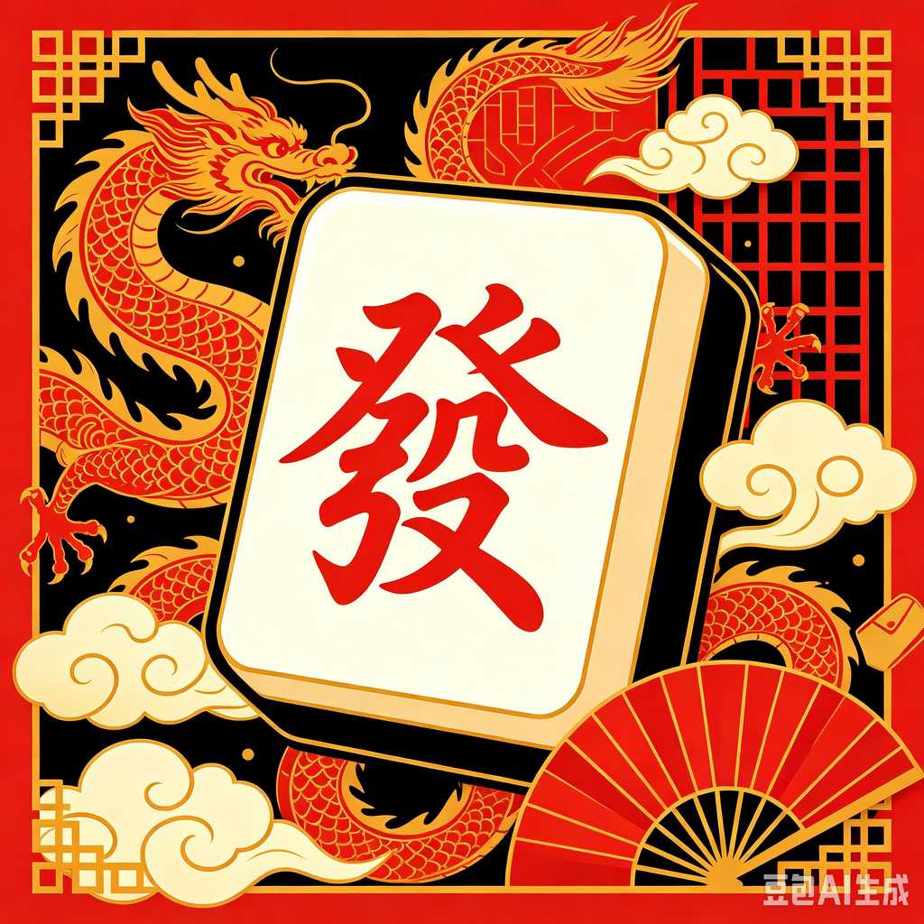 LongBeach,mahjong