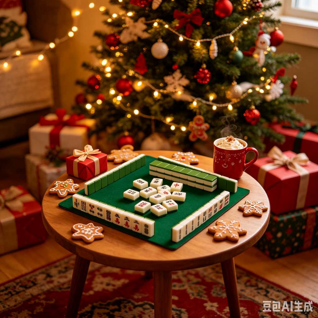 Poznan,mahjong