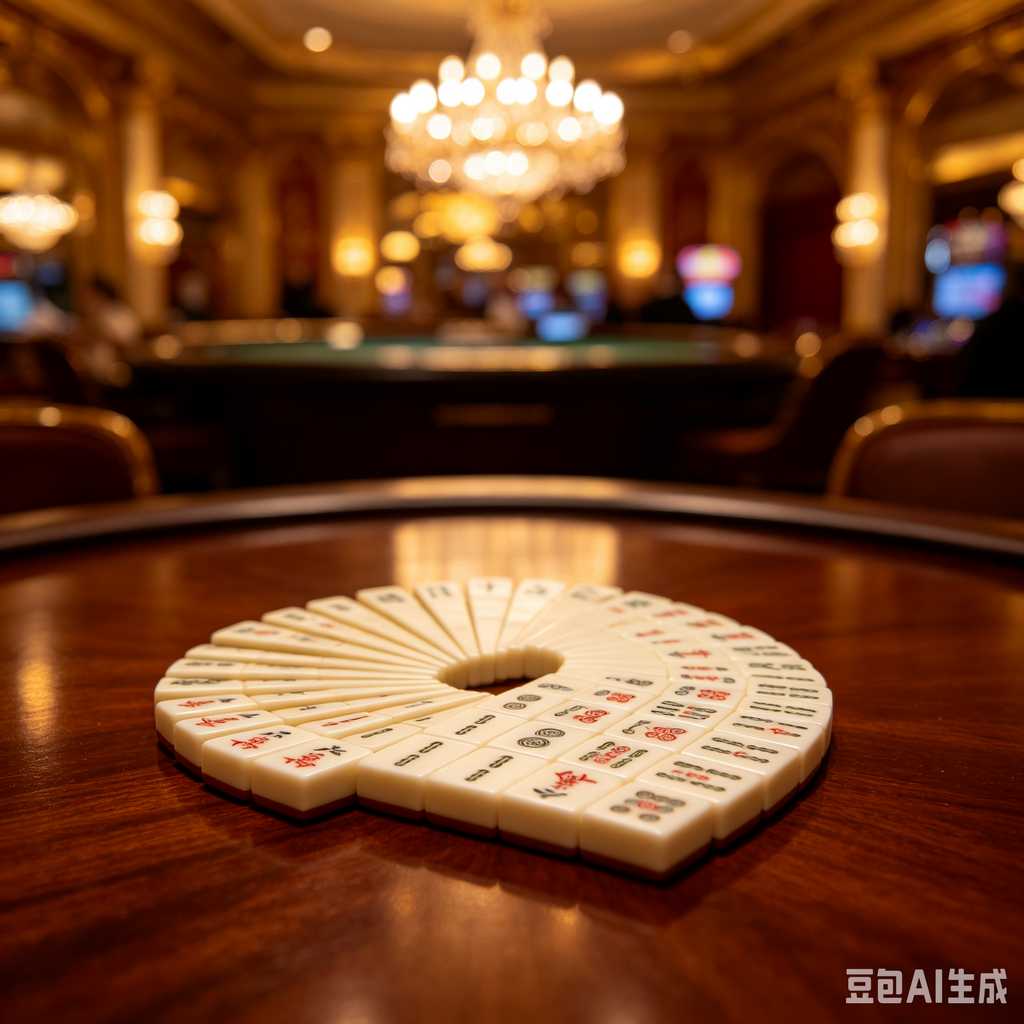 Providence,mahjong